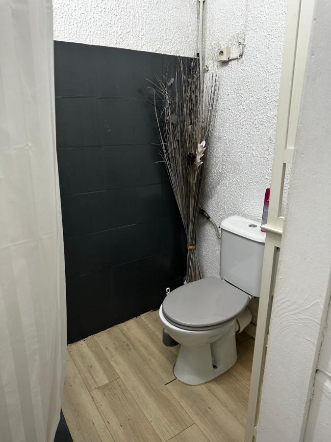 Le Cottage De Castaing Sur Plage Privee Сен-Ан Екстериор снимка