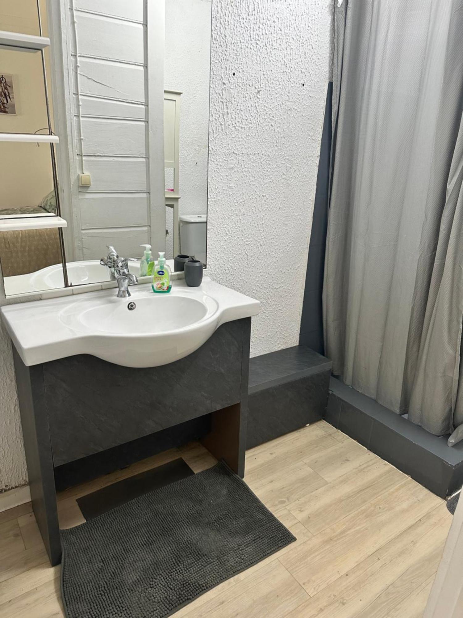 Le Cottage De Castaing Sur Plage Privee Сен-Ан Екстериор снимка
