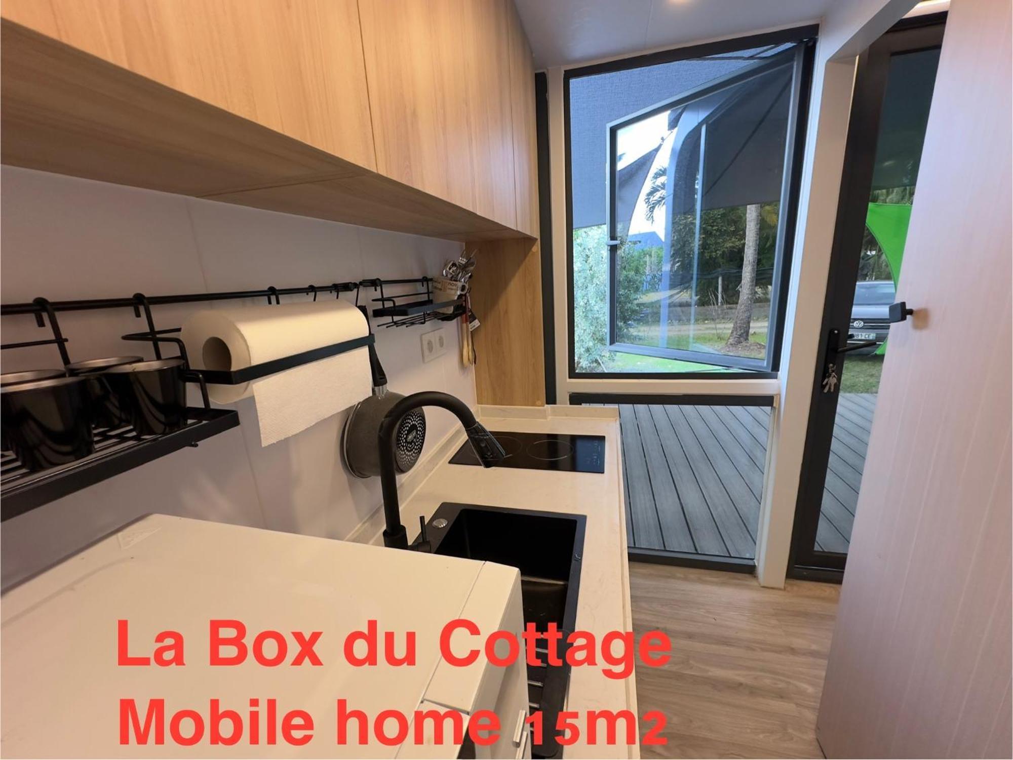 Le Cottage De Castaing Sur Plage Privee Сен-Ан Екстериор снимка
