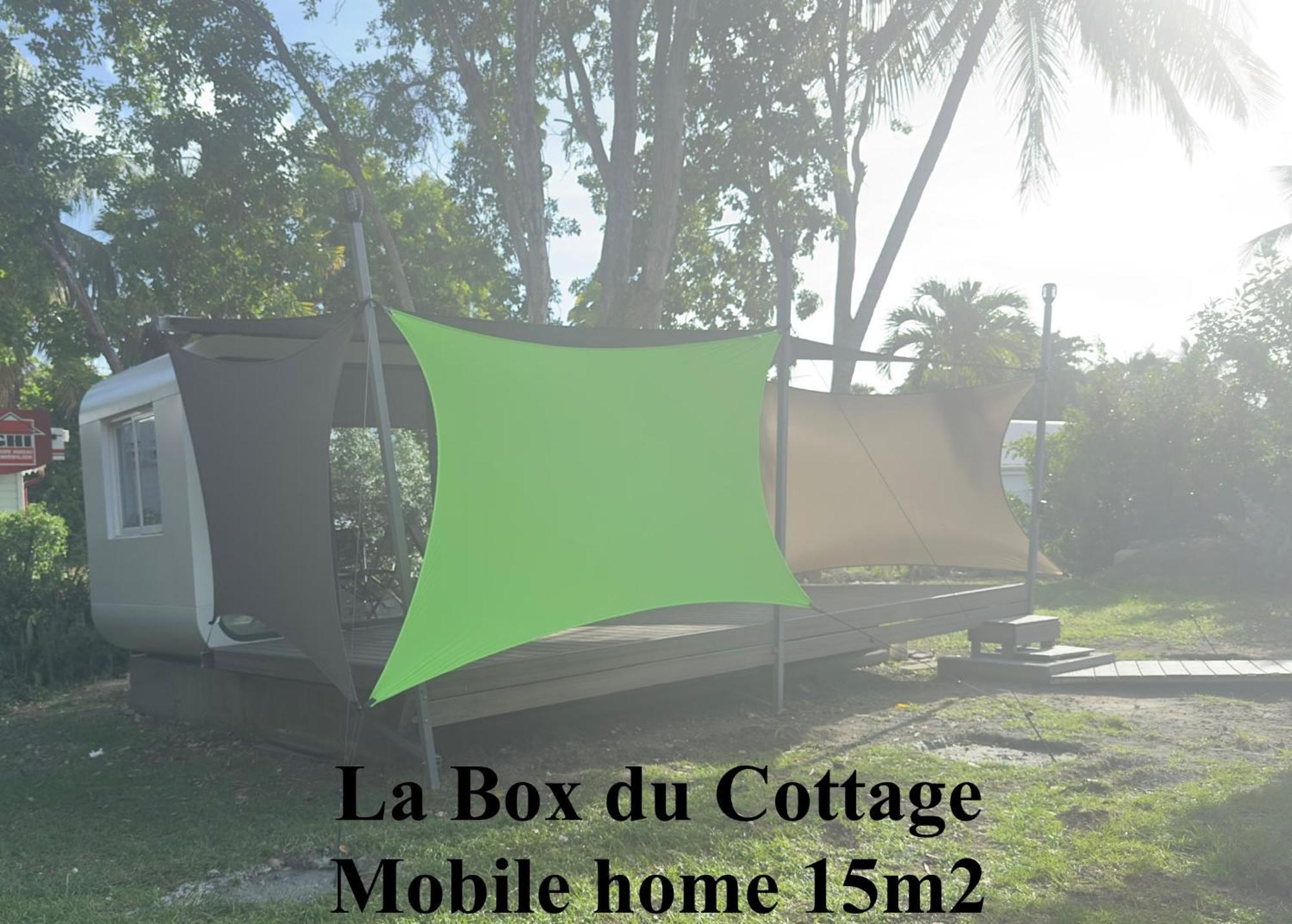 Le Cottage De Castaing Sur Plage Privee Сен-Ан Екстериор снимка